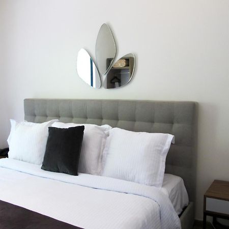 Casa Londres Hotel Mexico City Luaran gambar