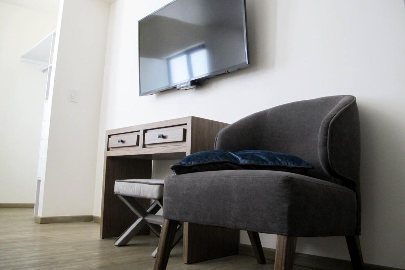 Casa Londres Hotel Mexico City Luaran gambar