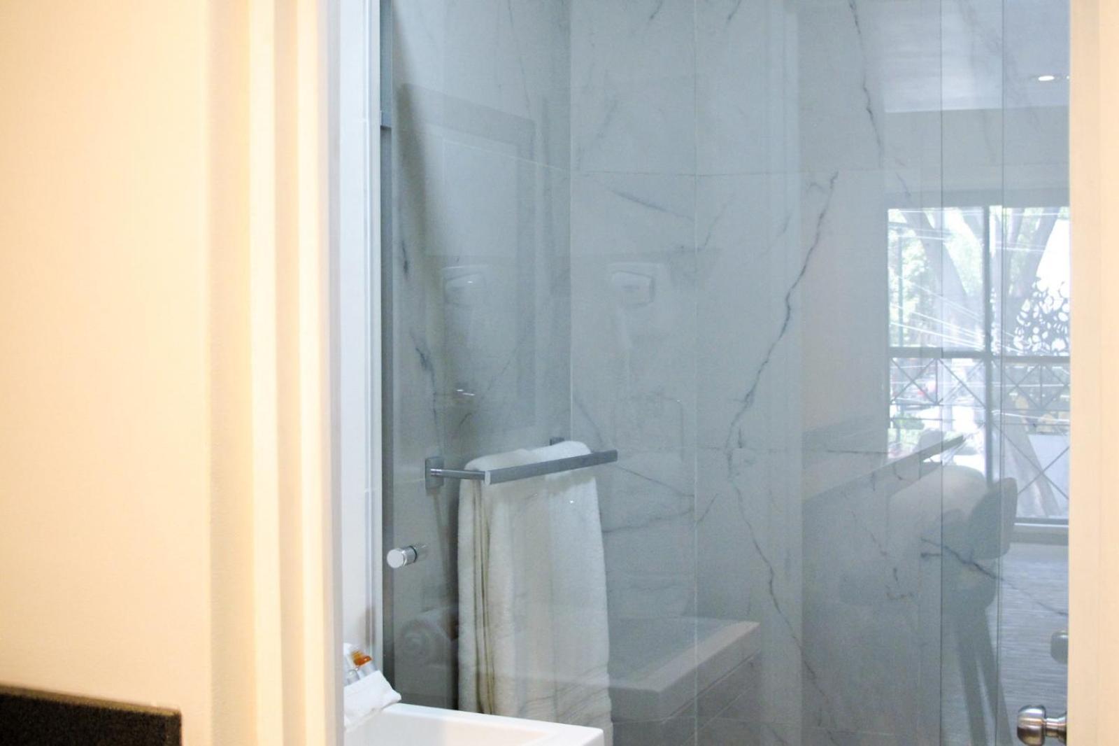 Casa Londres Hotel Mexico City Luaran gambar