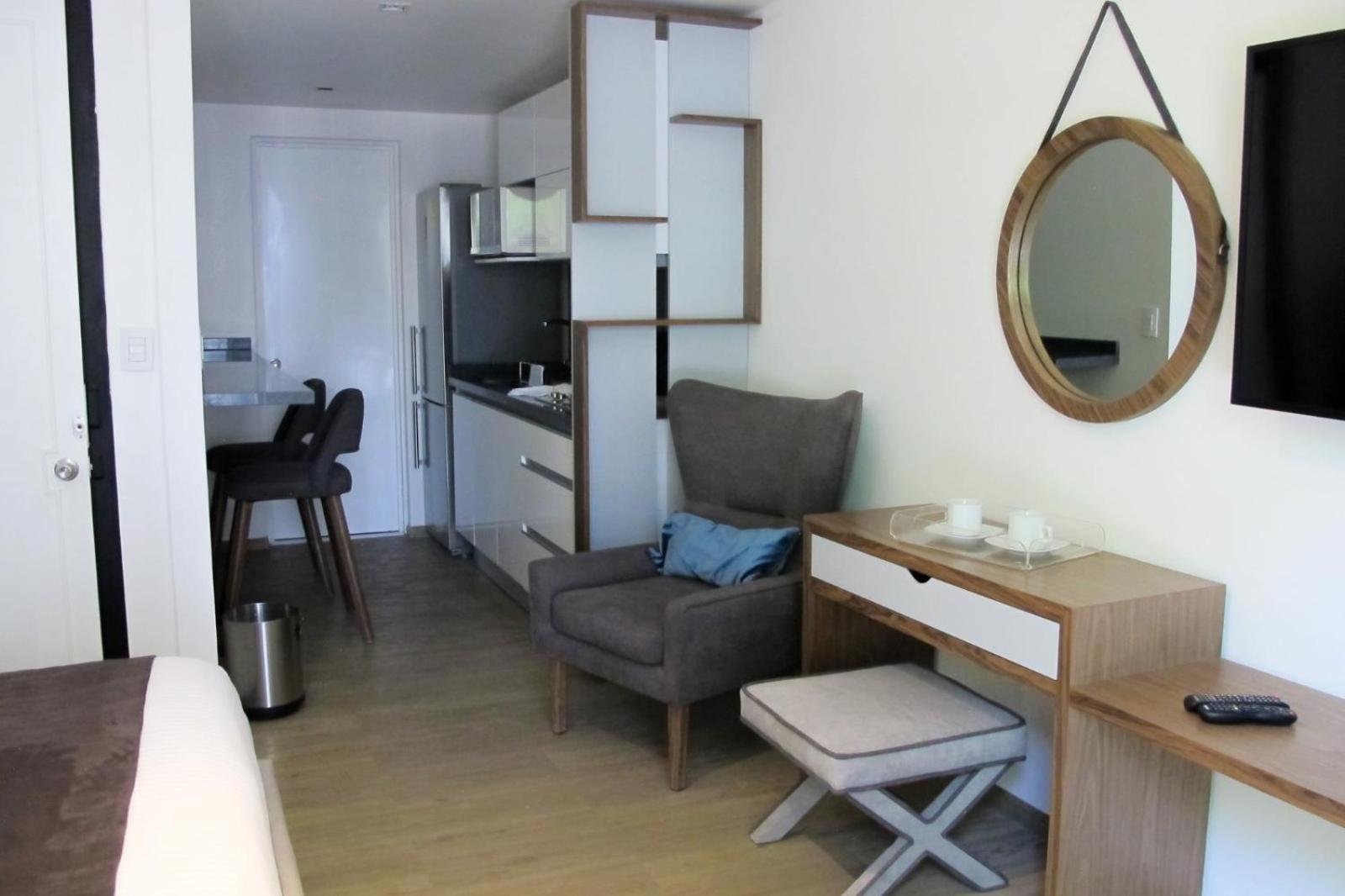Casa Londres Hotel Mexico City Luaran gambar