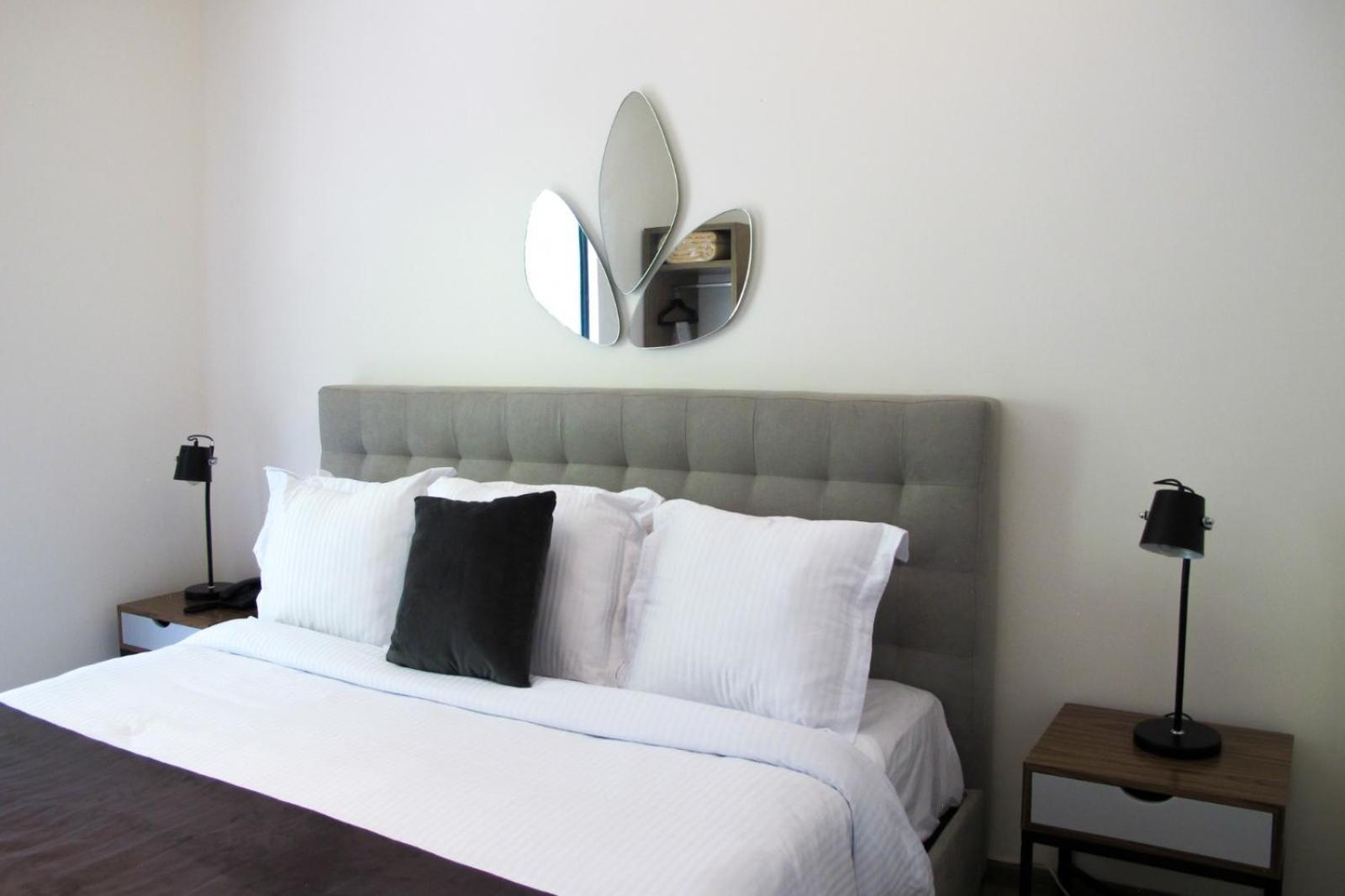 Casa Londres Hotel Mexico City Luaran gambar