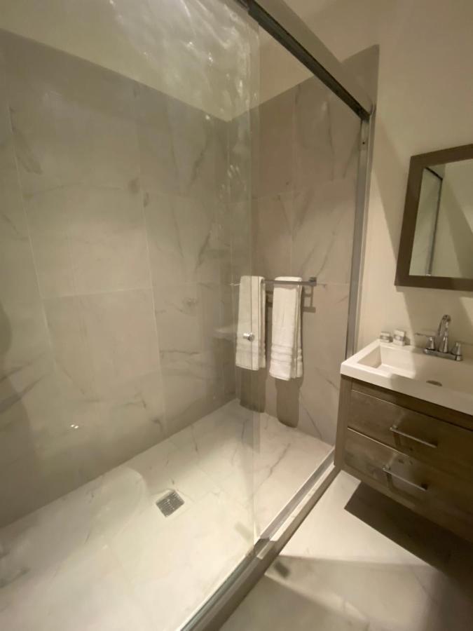 Casa Londres Hotel Mexico City Luaran gambar