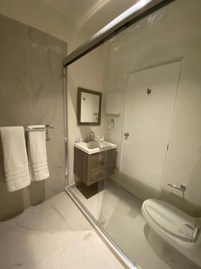 Casa Londres Hotel Mexico City Luaran gambar