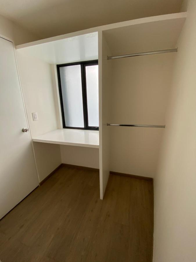 Casa Londres Hotel Mexico City Luaran gambar