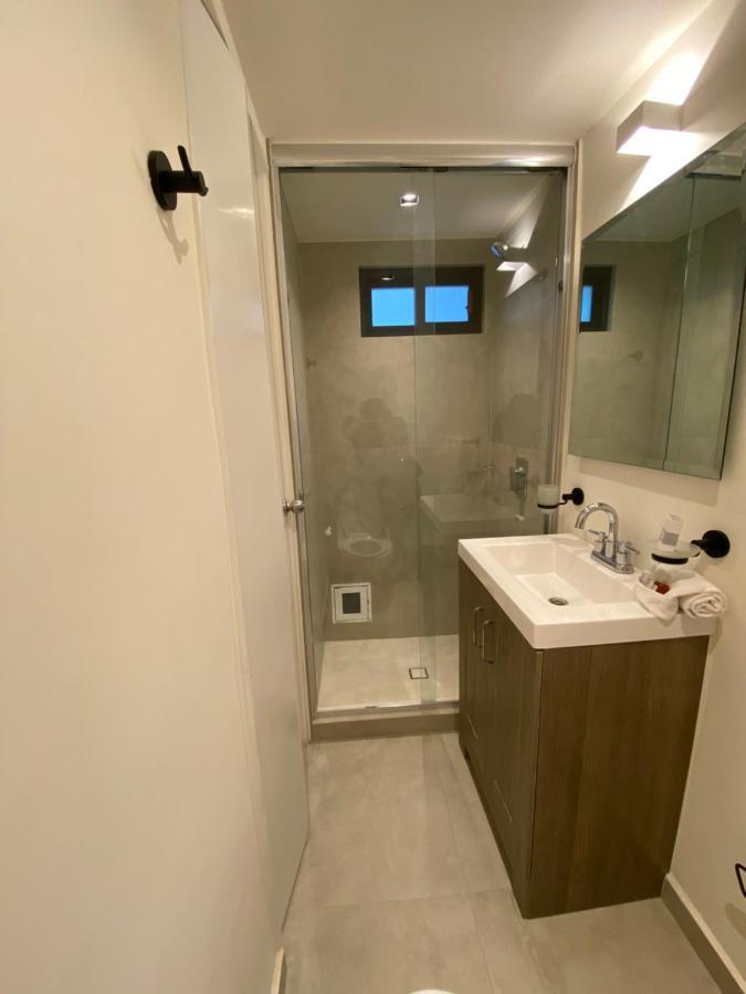Casa Londres Hotel Mexico City Luaran gambar